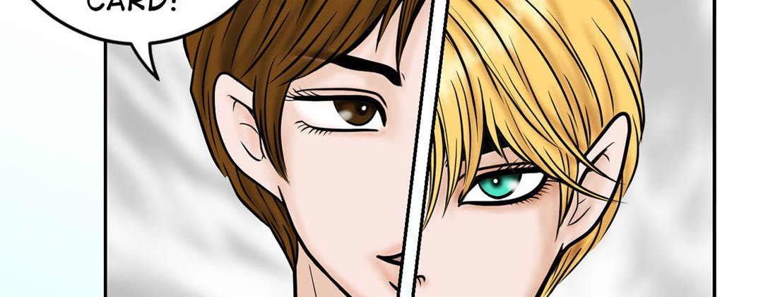 Read Living With the Wizard chapter 10 image 189 on Lezhin