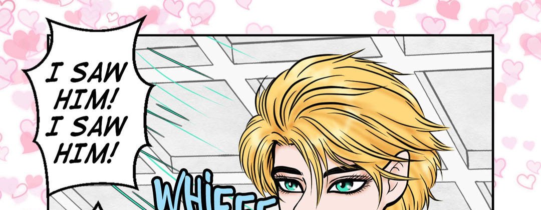 Read Living With the Wizard chapter 10 image 20 on Lezhin