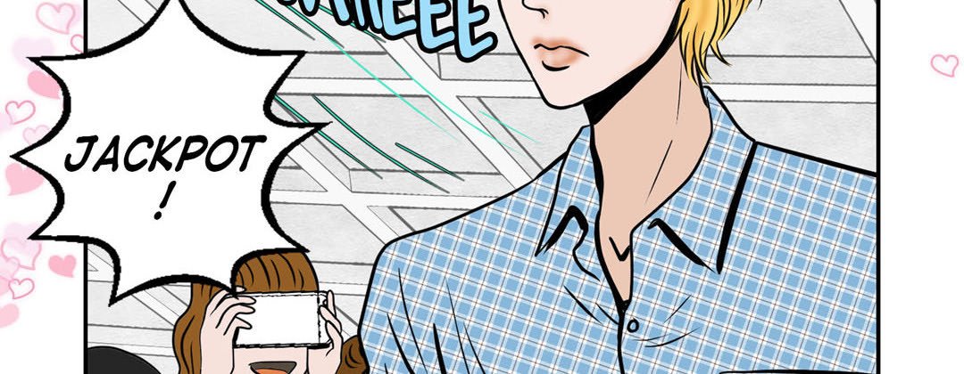 Read Living With the Wizard chapter 10 image 21 on Lezhin