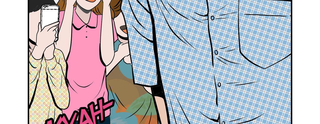 Read Living With the Wizard chapter 10 image 22 on Lezhin