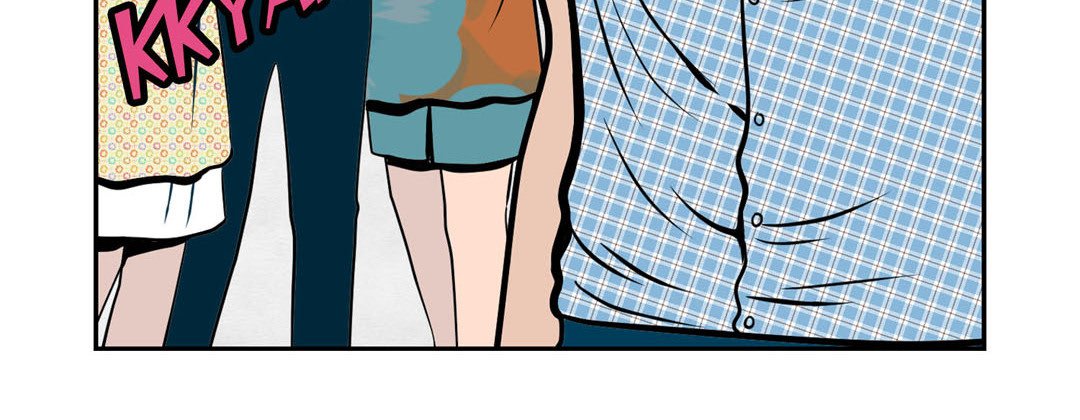 Read Living With the Wizard chapter 10 image 23 on Lezhin