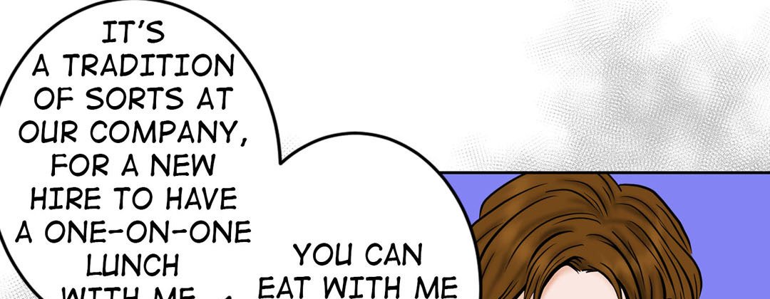 Read Living With the Wizard chapter 10 image 32 on Lezhin