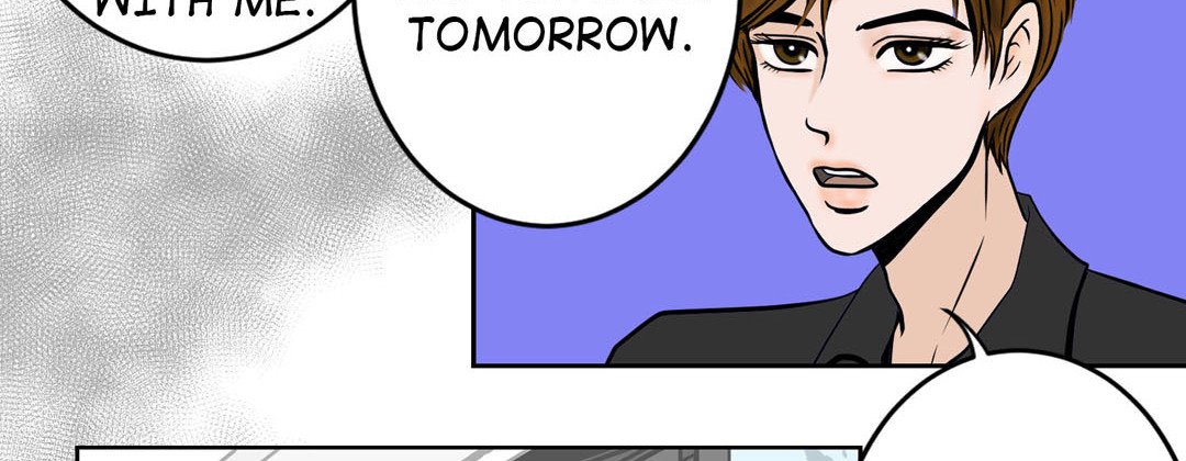 Read Living With the Wizard chapter 10 image 33 on Lezhin