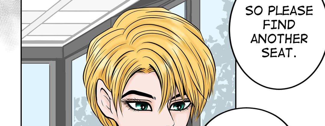 Read Living With the Wizard chapter 10 image 34 on Lezhin