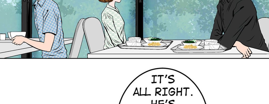Read Living With the Wizard chapter 10 image 37 on Lezhin