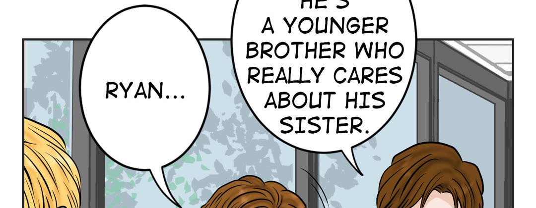 Read Living With the Wizard chapter 10 image 38 on Lezhin