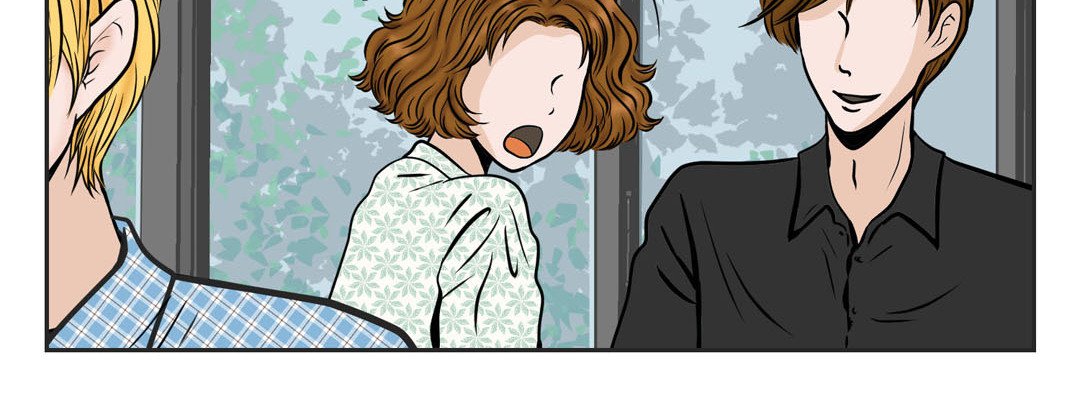 Read Living With the Wizard chapter 10 image 39 on Lezhin