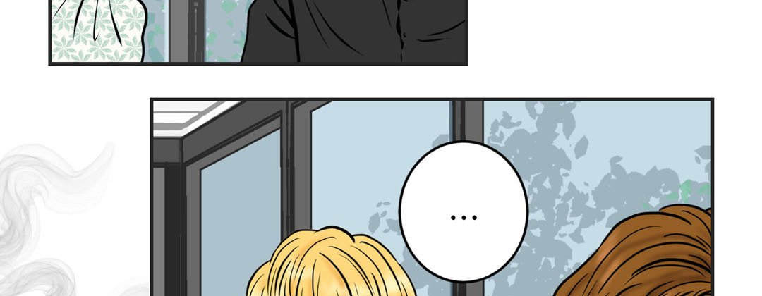 Read Living With the Wizard chapter 10 image 42 on Lezhin