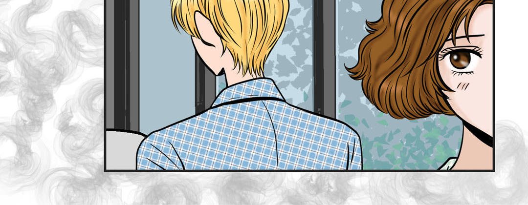 Read Living With the Wizard chapter 10 image 43 on Lezhin