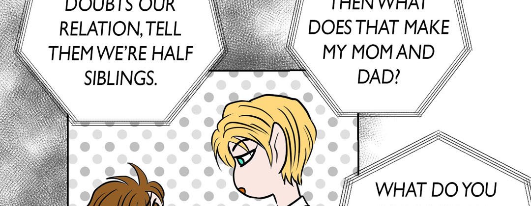 Read Living With the Wizard chapter 10 image 46 on Lezhin