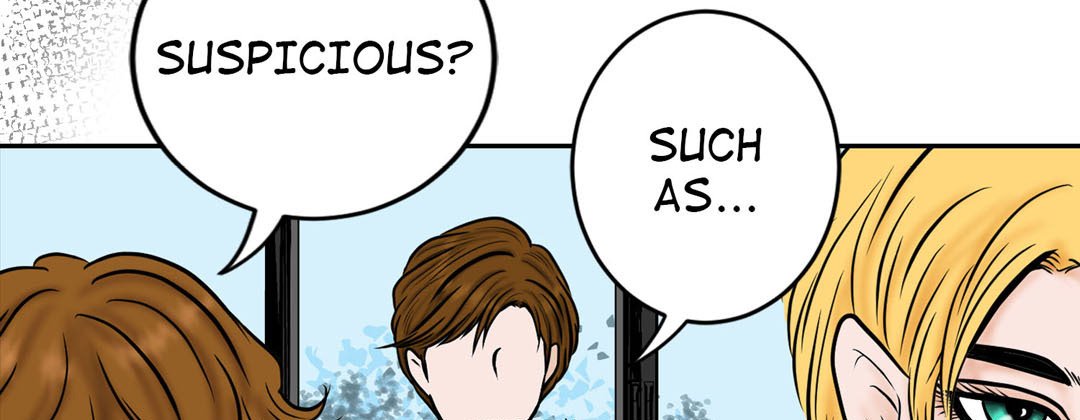 Read Living With the Wizard chapter 10 image 54 on Lezhin