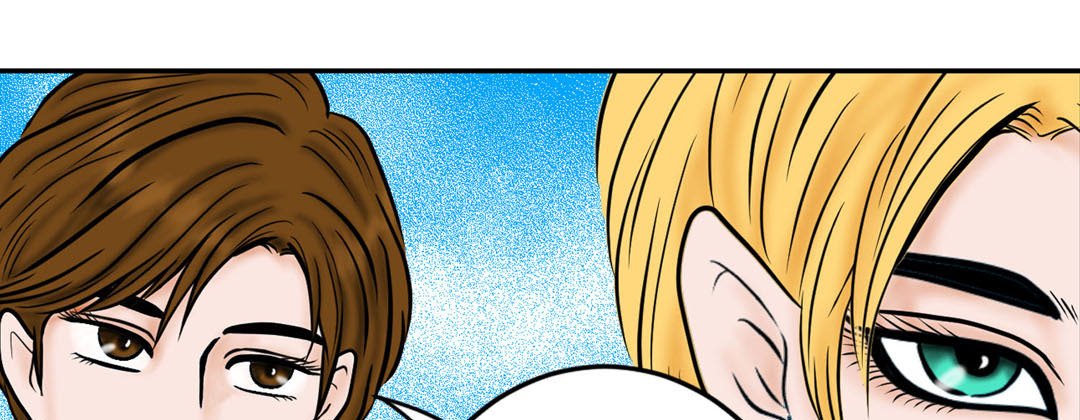 Read Living With the Wizard chapter 10 image 56 on Lezhin