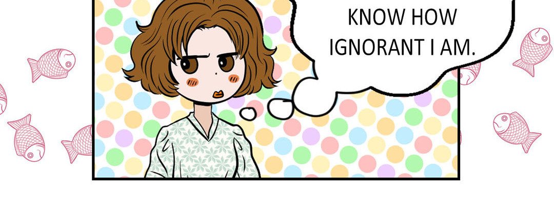 Read Living With the Wizard chapter 10 image 59 on Lezhin