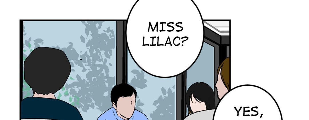 Read Living With the Wizard chapter 10 image 60 on Lezhin