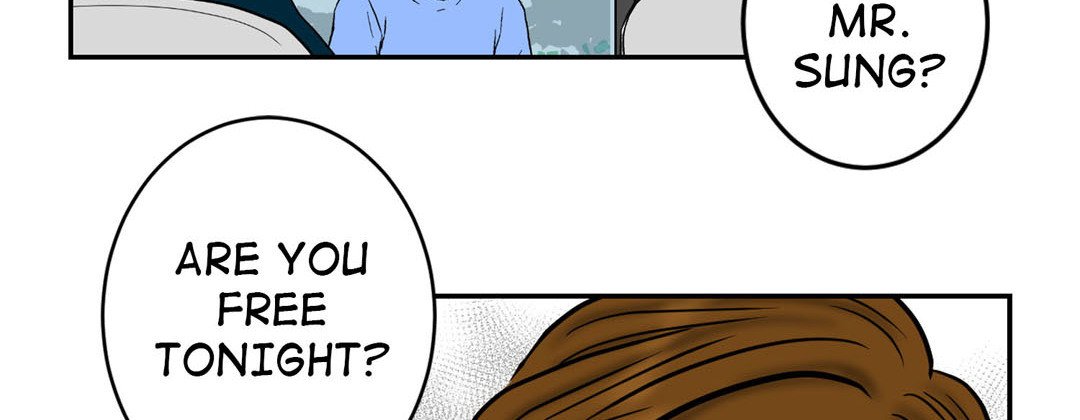Read Living With the Wizard chapter 10 image 61 on Lezhin