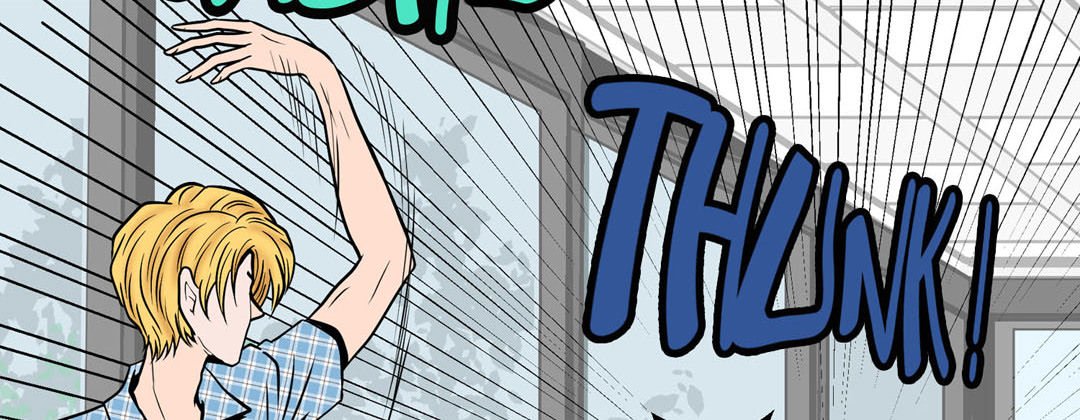 Read Living With the Wizard chapter 10 image 69 on Lezhin