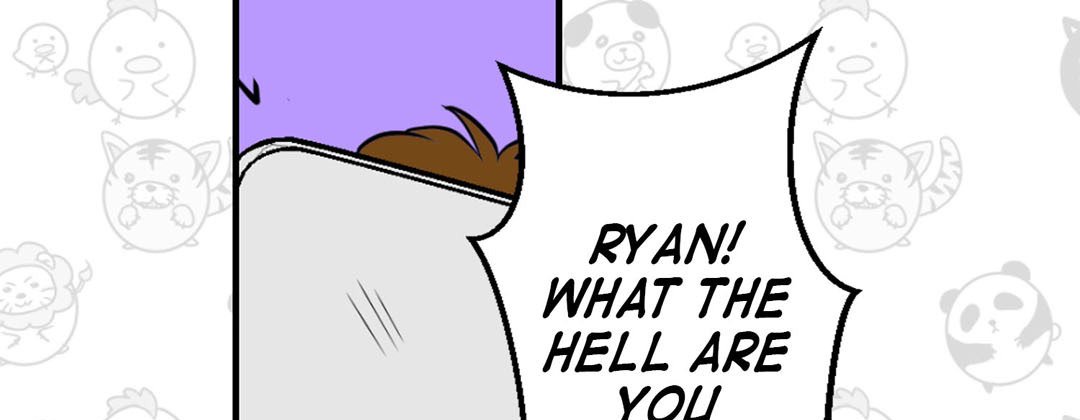 Read Living With the Wizard chapter 10 image 72 on Lezhin