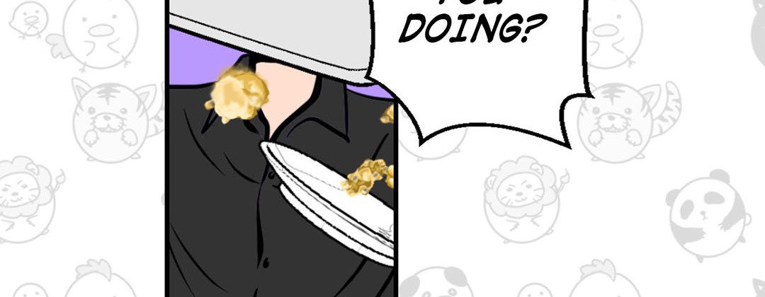 Read Living With the Wizard chapter 10 image 73 on Lezhin