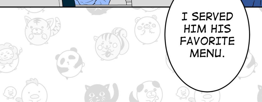 Read Living With the Wizard chapter 10 image 75 on Lezhin