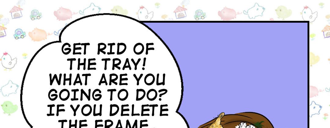 Read Living With the Wizard chapter 10 image 76 on Lezhin