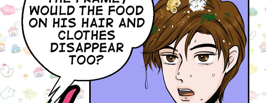 Read Living With the Wizard chapter 10 image 77 on Lezhin