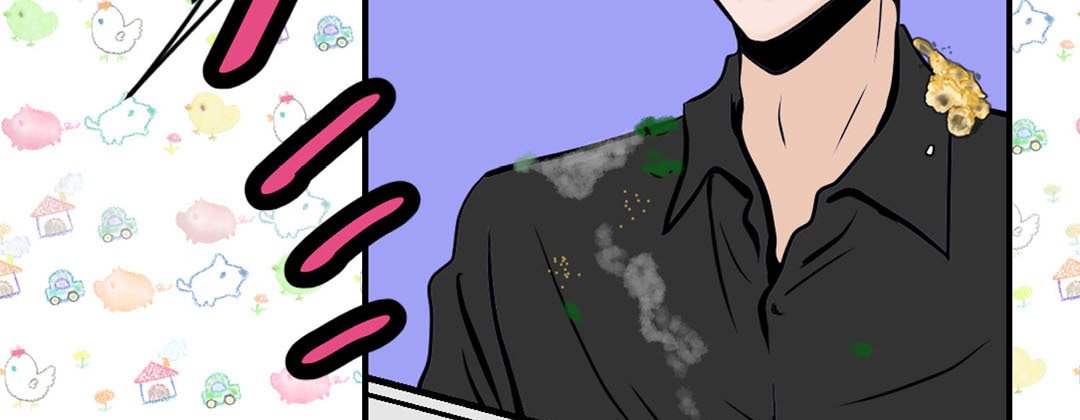 Read Living With the Wizard chapter 10 image 78 on Lezhin