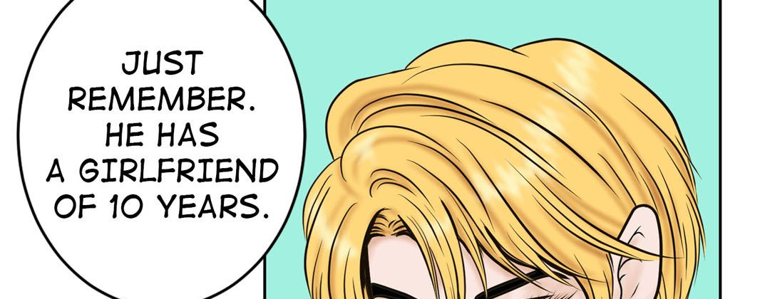 Read Living With the Wizard chapter 10 image 80 on Lezhin