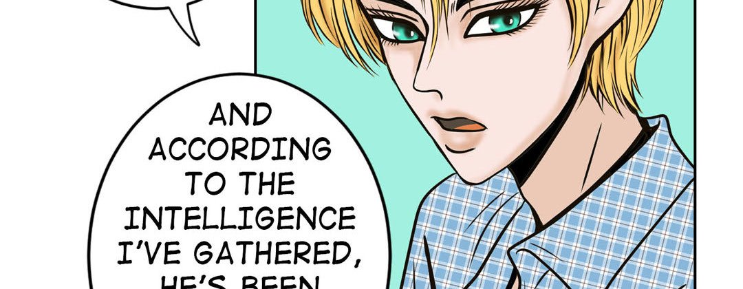 Read Living With the Wizard chapter 10 image 81 on Lezhin