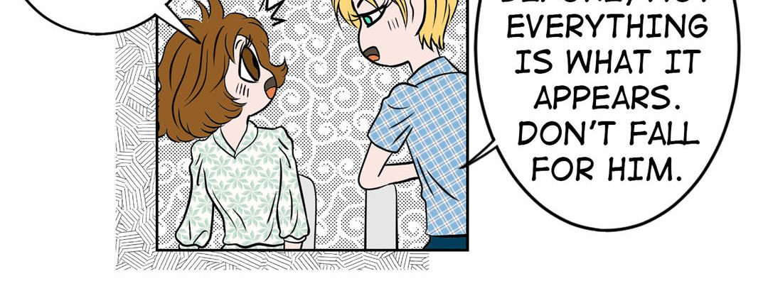 Read Living With the Wizard chapter 10 image 83 on Lezhin