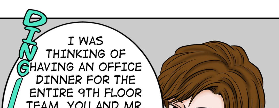 Read Living With the Wizard chapter 10 image 84 on Lezhin