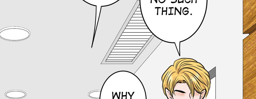 Read Living With the Wizard chapter 10 image 89 on Lezhin