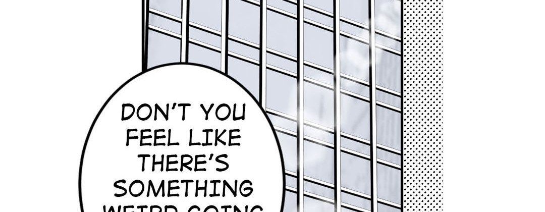 Read Living With the Wizard chapter 10 image 9 on Lezhin