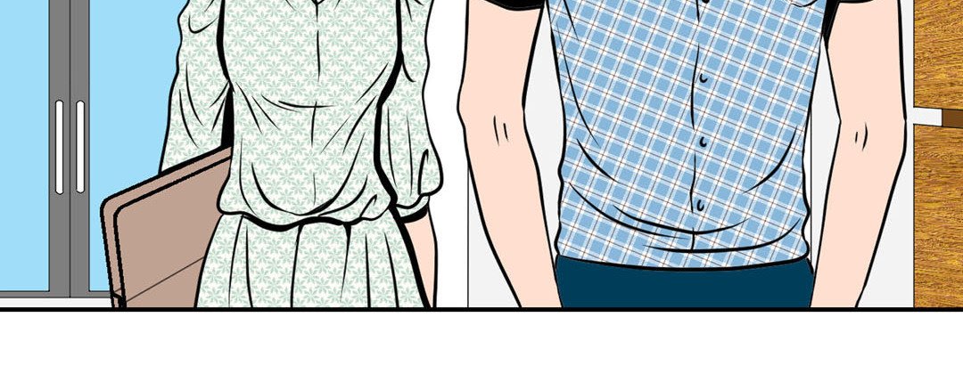 Read Living With the Wizard chapter 10 image 91 on Lezhin