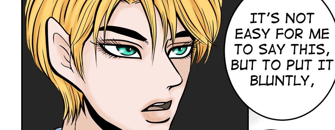 Read Living With the Wizard chapter 10 image 94 on Lezhin