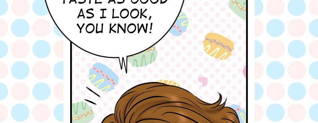 Read Living With the Wizard chapter 10 image 97 on Lezhin