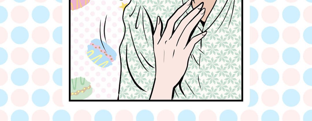 Read Living With the Wizard chapter 10 image 99 on Lezhin