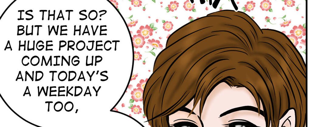Read Living With the Wizard chapter 11 image 101 on Lezhin