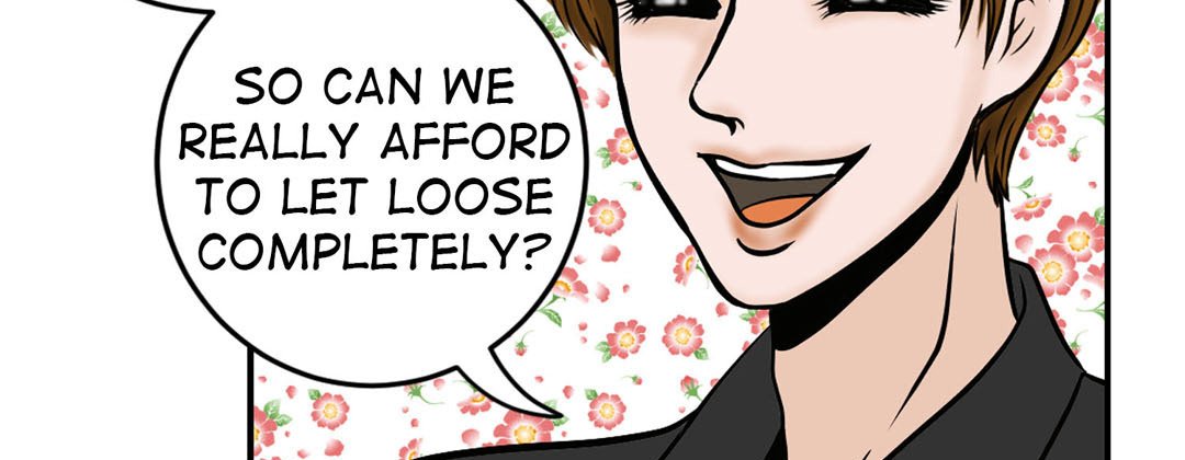 Read Living With the Wizard chapter 11 image 102 on Lezhin