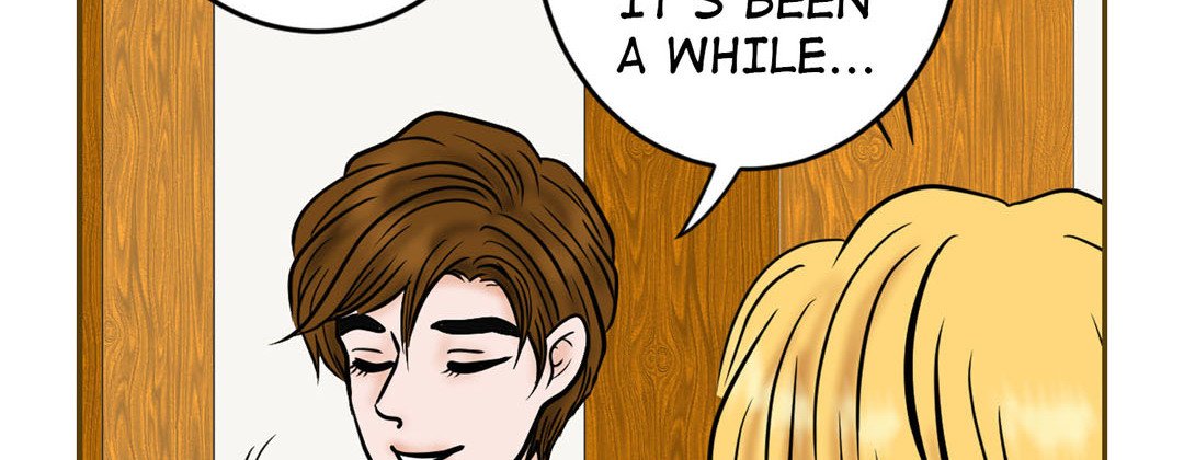 Read Living With the Wizard chapter 11 image 105 on Lezhin