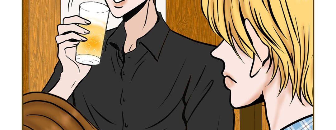 Read Living With the Wizard chapter 11 image 106 on Lezhin