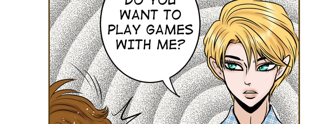Read Living With the Wizard chapter 11 image 110 on Lezhin