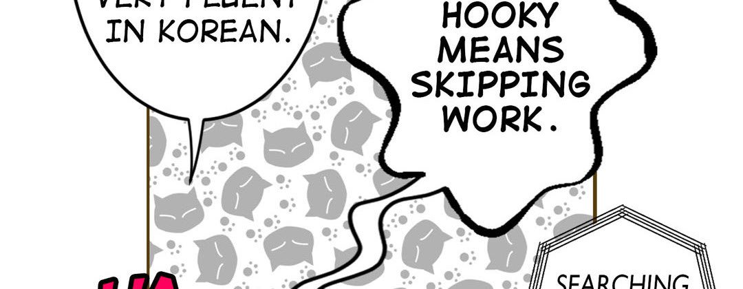 Read Living With the Wizard chapter 11 image 113 on Lezhin