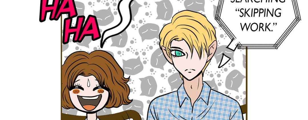Read Living With the Wizard chapter 11 image 114 on Lezhin