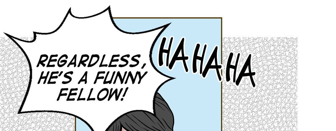 Read Living With the Wizard chapter 11 image 116 on Lezhin