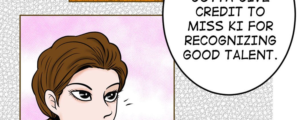 Read Living With the Wizard chapter 11 image 118 on Lezhin