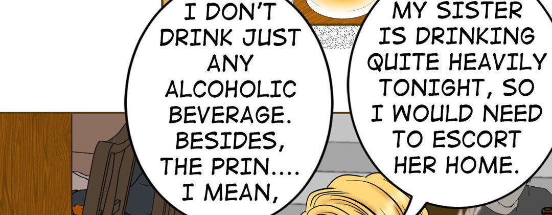 Read Living With the Wizard chapter 11 image 121 on Lezhin