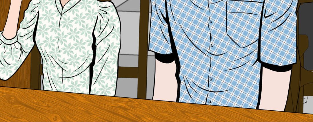 Read Living With the Wizard chapter 11 image 123 on Lezhin