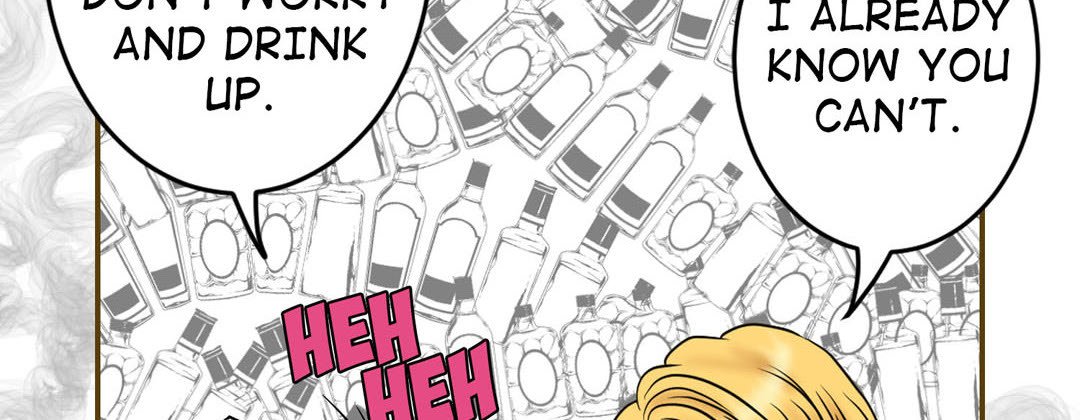Read Living With the Wizard chapter 11 image 129 on Lezhin
