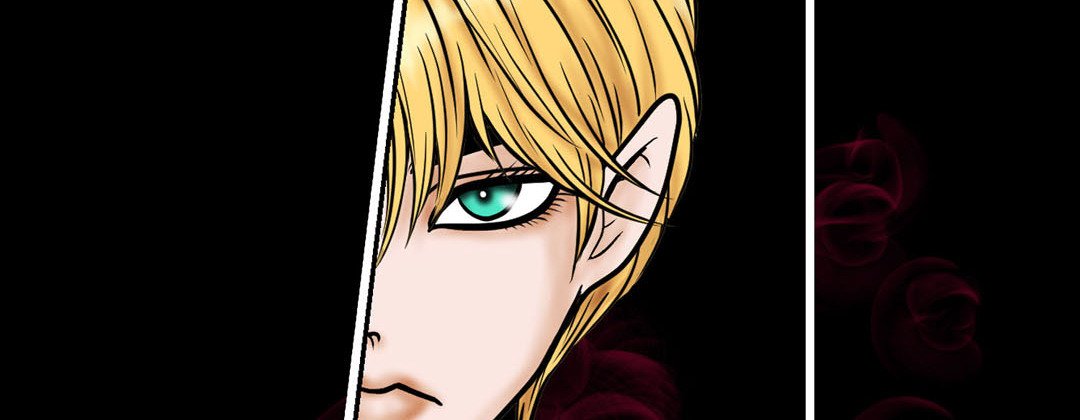 Read Living With the Wizard chapter 11 image 13 on Lezhin