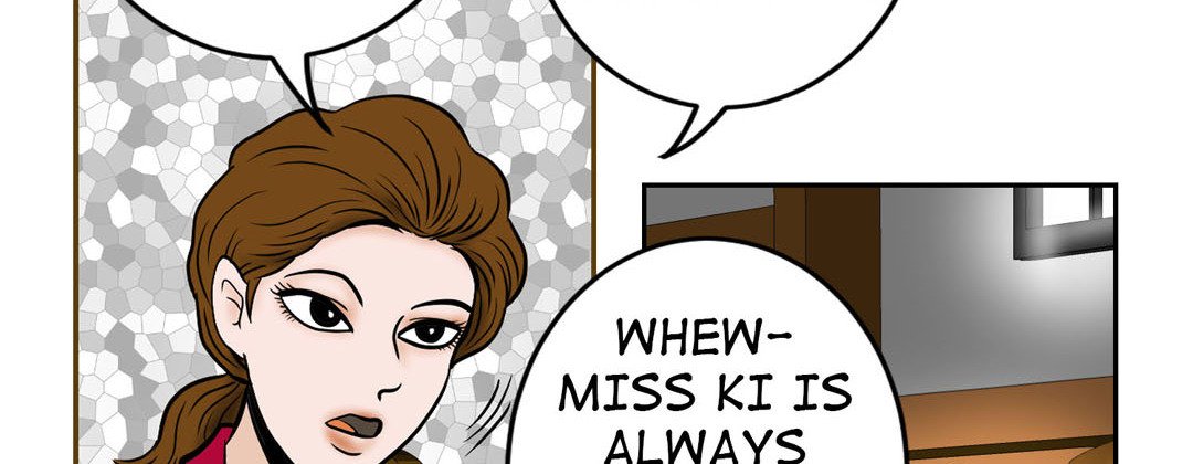 Read Living With the Wizard chapter 11 image 133 on Lezhin